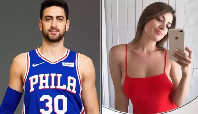 Güzel oyuncu İrem Sak, Furkan Korkmaz'a olan aşkını itiraf etti