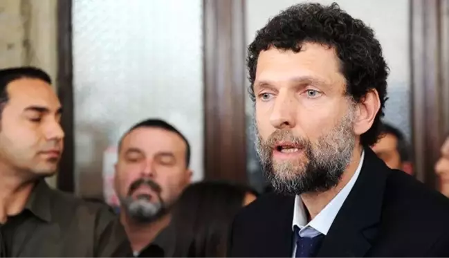 Son Dakika: Türkiye, Osman Kavala'nın yargılanmasına ilişkin resmi görüşünü Avrupa Konseyi'ne gönderdi