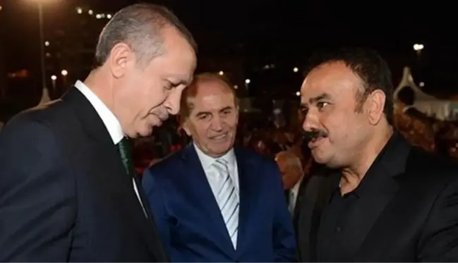 Bülent Serttaş, şarkısıyla Cumhurbaşkanı Erdoğan'ı ağlattığı anları anlattı: 'Beni en zayıf noktamdan yakaladın' dedi