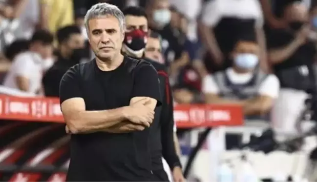 Ersun Yanal yeni adresiyle herkesi ters köşe yapacak! Milli takımın başına geçiyor