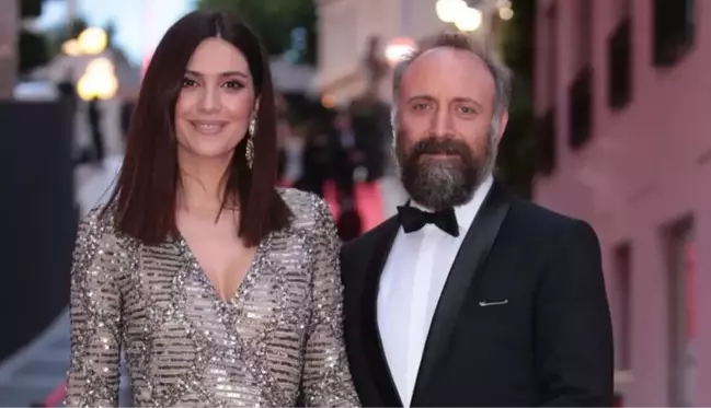 Bergüzar Korel ve Halit Ergenç'ten radikal karar! Artık Türkiye'de yaşamayacaklar