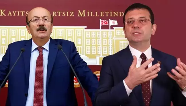 Haberler.com Özel! İmamoğlu'nun balıkçı ziyareti doğrulanınca özür dileyen CHP'li Bekaroğlu suskunluğunu bozdu: Danışmanlarının hatası