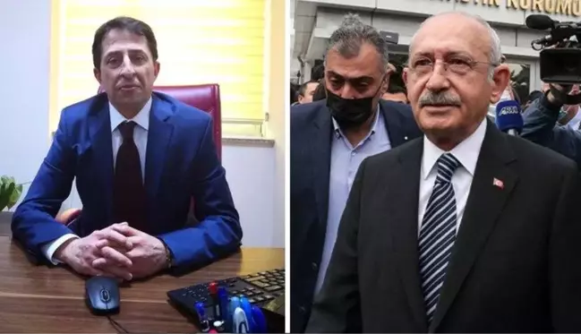 Kılıçdaroğlu'ndan kendisini makamına almayan TÜİK Başkanı'nın görevden alınmasına ilk yorum: Çöpe attılar