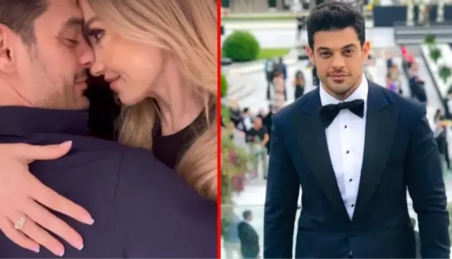 Mehmet Dinçerler'in Hadise'ye aldığı yüzük kriz çıkardı! Davalık olduğu akrabasının avukatı sitem etti: Yüzük yerine borcunu ödesin