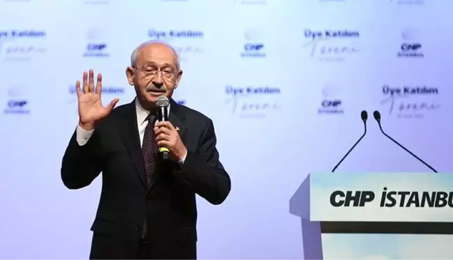 Kılıçdaroğlu'ndan partisine sert eleştiri: Başörtüsünü Türkiye'nin bir numaralı sorunu haline getirdik