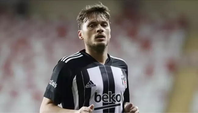 Beşiktaş, Ljajic'e sonunda alıcı buldu! Yıldız futbolcu, Süper Lig'de kaldı