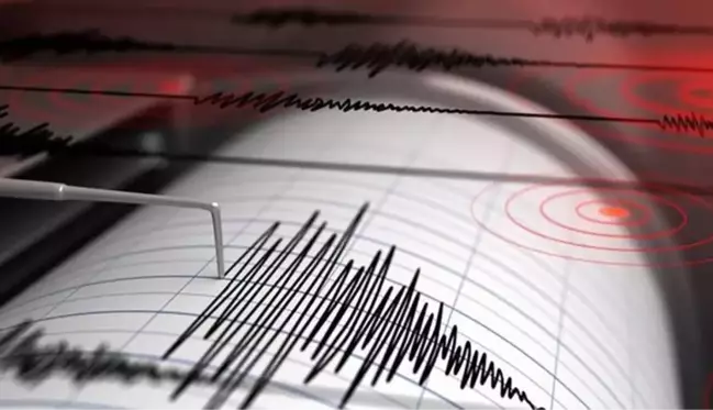 Bingöl'de 4.7 büyüklüğünde deprem! Çevre illerde de hissedildi