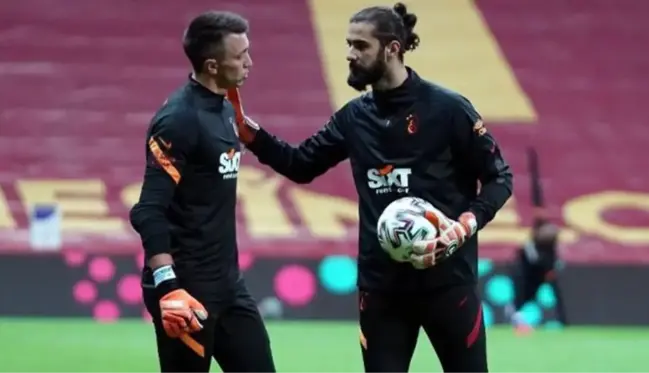 Galatasaray'ın deneyimli kalecisi vahim hastalığa yakalandı! Futbol hayatı bitebilir