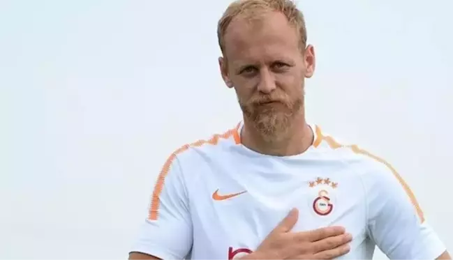 Taraftarlar şaka sanmıştı! Galatasaray'ın yeni savunmacısı Semih Kaya