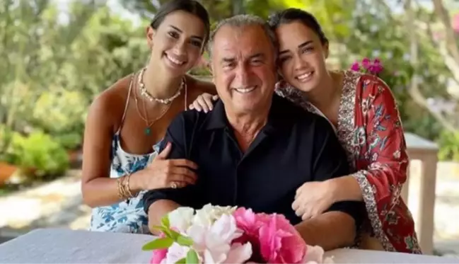 Fatih Terim ve kızına beddua eden şahsın cezası belli oldu