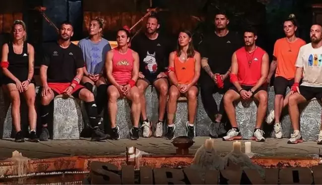 İddialı yarışmacı Aycan Yanaç, Survivor All Star'da ayrılma kararı aldı