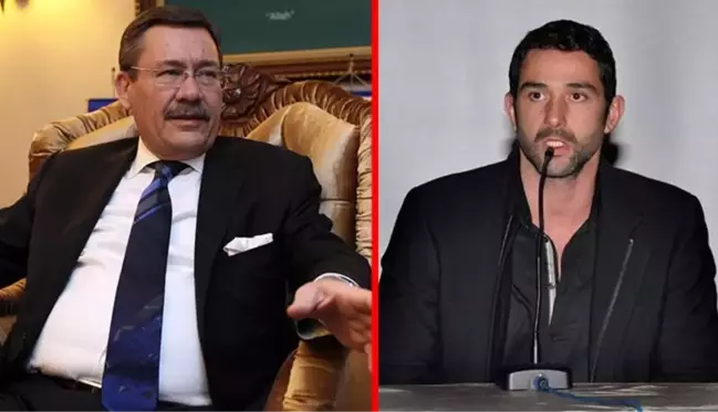 Derya Büyükuncu'nun skandal Erdoğan paylaşımına en sert tepki Melih Gökçek'ten geldi