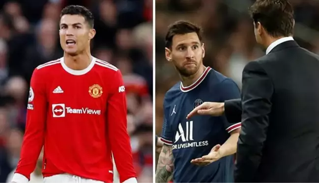 Tarihte böylesi yok! Manchester United ve PSG arasında eşi benzeri görülmemiş takas