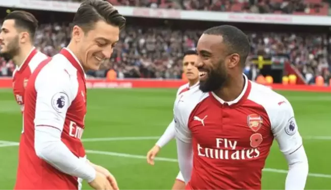 Lacazette kulübün anahtarını istiyor! Türkiye'de o parayı karşılayacak takım yok