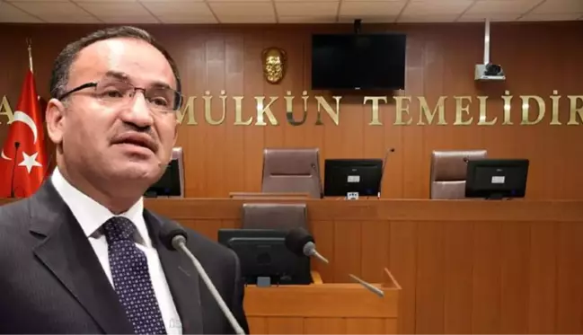 Taslak Bakan Bozdağ'ın masasında! Evlilik yılına göre nafaka düzenlemesi geliyor, işte detaylar