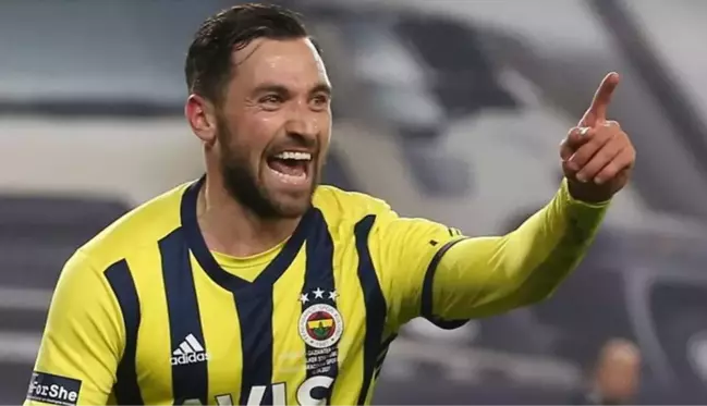 Fenerbahçe sonunda yolları ayırdı! İşte Sinan Gümüş'ün yeni takımı