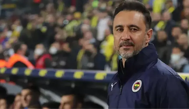 Premier Lig defterini kapatan Vitor Pereira kıta değiştiriyor! İşte yeni takımı