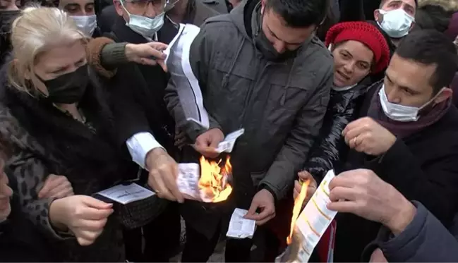 CHP'den 81 ilde eş zamanlı açıklama: Faturalara yapılan zamları geri çekin