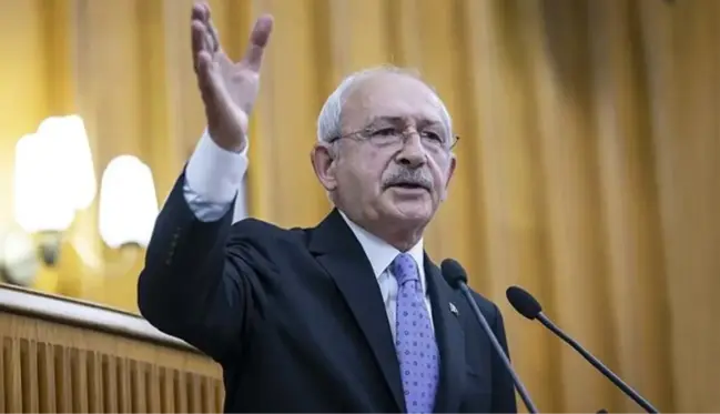 Kemal Kılıçdaroğlu'ndan başörtüsü mesajı: Bu kazanımdır, hep birlikte büyütmeliyiz