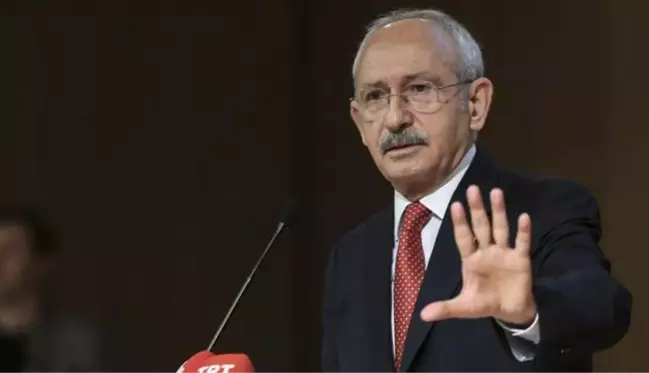 Kemal Kılıçdaroğlu'ndan faturalarla ilgili bir çıkış daha: Hatadan dönülmez ise diğer adımları da atacağım