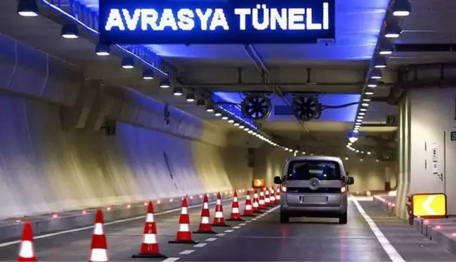 Avrasya Tüneli için verilen garanti tutmadı! Devlet, işletmeci firmaya milyonlarca dolar ödeme yaptı