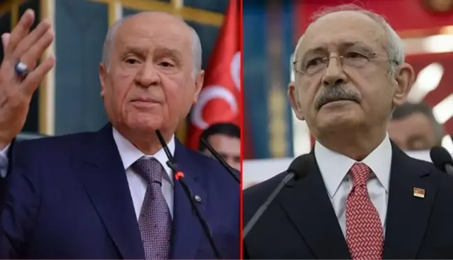 Bahçeli'nin çağrısı sonrası herkes bu sorunun yanıtını merak ediyor: Kılıçdaroğlu'nun elektriği kesilecek mi?