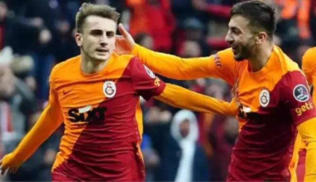 Kriz çıkaracak hamle! Gedson'dan sonra Halil de ezeli rakibe uçuyor