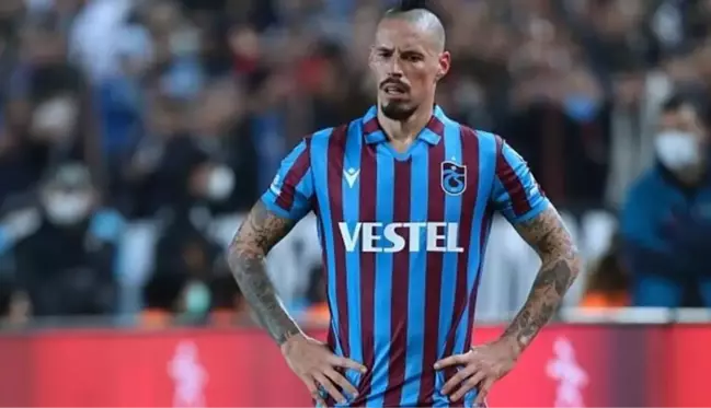 34'lük Hamsik'e çılgın teklif! Trabzonspor'a servet önerdiler