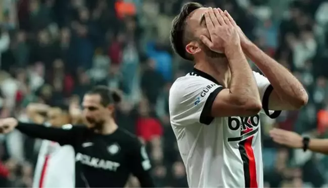 Beşiktaş'ta Kenan Karaman'ın sözleri taraftara pes dedirtti: Acele etme