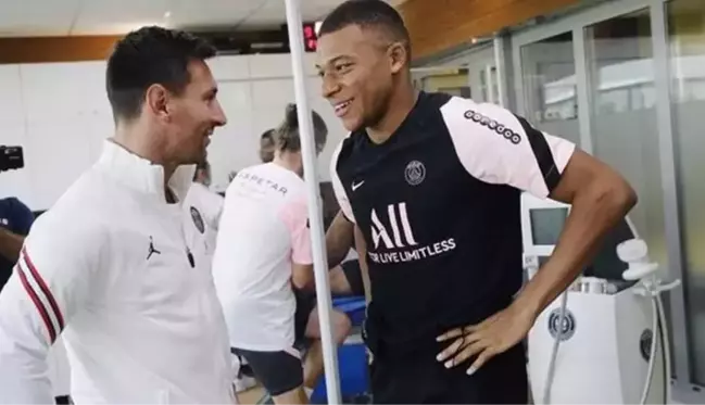 Cumhurbaşkanı bile ikna edemedi! Mbappe, tarihin en pahalı oyuncusu olmak istemiyor