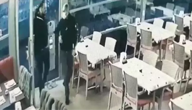 Halil Falyalı cinayetini aydınlatacak görüntüler! Mustafa Söylemez'in Sedat Peker'in akrabasıyla görüştüğü anlar ortaya çıktı