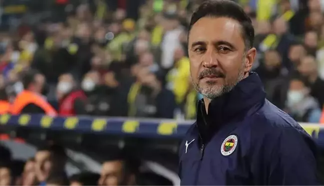 Ne Premier Lig ne La Liga! İşte Vitor Pereira'nın herkesi şaşırtan yeni takımı