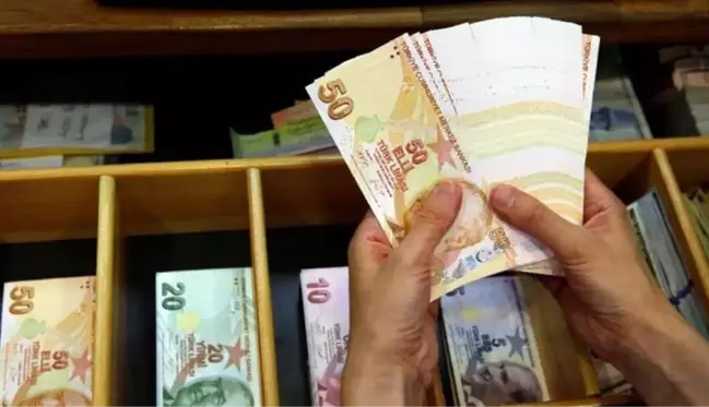 Yeni 50 ve 100 TL'ler kullanıma girdi! Banknotlarda sadece bir değişiklik var