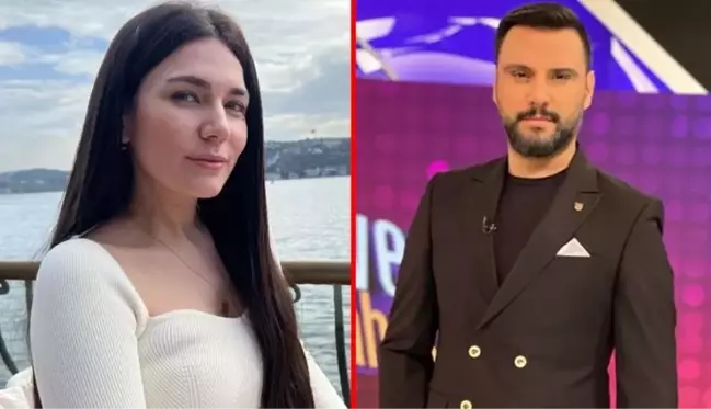 Alişan'dan imaj değiştiren Buse Varol'a manidar yorum: Hep yapıyor, alıştık artık