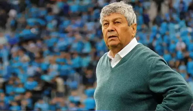 Mircea Lucescu'dan Rusya işgalindeki Ukrayna halkına çarpıcı mesaj: Korkak değilim, bunu yapamam