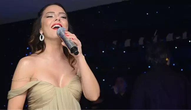 Ebru Gündeş'in yeni sevgilisiyle ilgili Bahar Candan detayı magazin camiasında çok konuşulacak