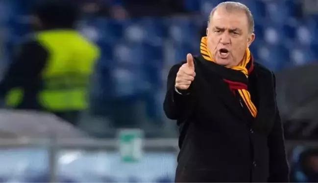 Fatih Terim, Galatasaray'dan ayrıldıktan sonra ilk kez canlı yayına bağlandı: Şaşırdım, sayısını unuttum