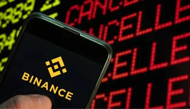 Lider kripto para borsası Binance, Rus kullanıcıların hesaplarını dondurmayacak