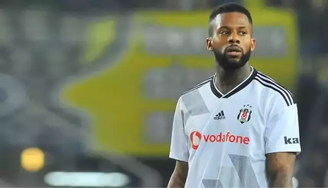 Beşiktaş'ta kadro dışı kalan Jeremain Lens suskunluğunu bozdu: Durum biraz garip