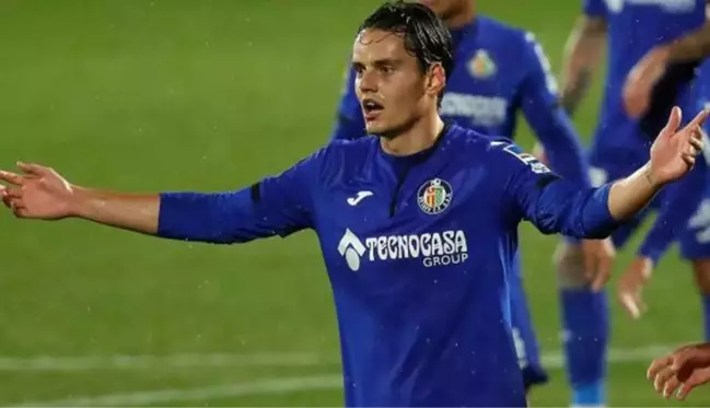 İspanya'da Enes Ünal'a büyük ayıp! La Liga yönetimi, milli futbolcumuzun gollerini adeta yok saydı