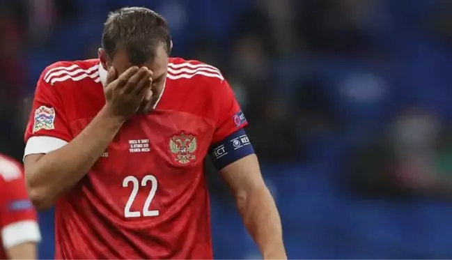 Rusya yaptırımlar sonrası sessizliğini bozdu! FIFA ve UEFA'ya sert tepki