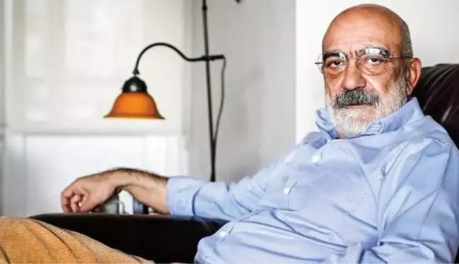 Balyoz kumpası davasında karar! Mehmet Baransu'ya 13 yıl, Ahmet Altan'a 3 yıl 4 ay hapis