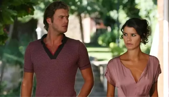 Beren Saat ve Kıvanç Tatlıtuğ, film projesi için 14 yıl sonra bir araya geliyor