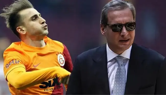 Galatasaray'da çılgın plan! Kerem rekor bonservisle gidiyor, boşluğu bedavaya doluyor