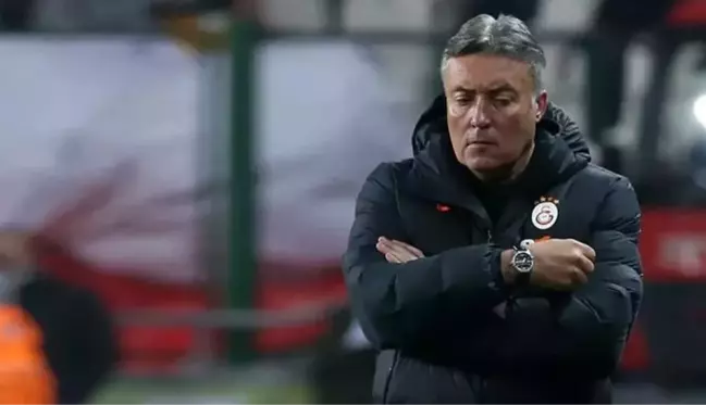 Galatasaray taraftarı sinir küpü! Torrent'in sözleri mağlubiyetten daha ağır geldi