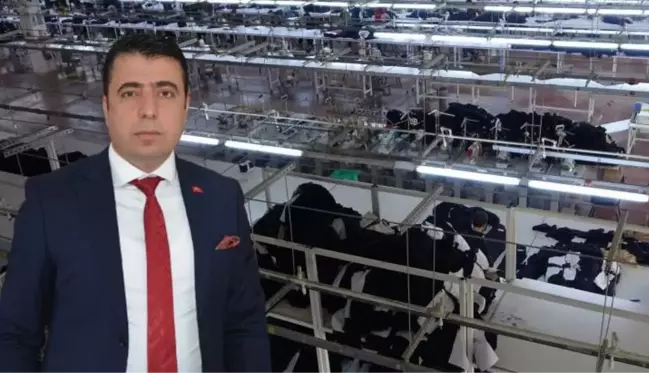 Kurduğu fabrika ile yüzlerce genci, terör ve uyuşturucunun pençesinden kurtardı