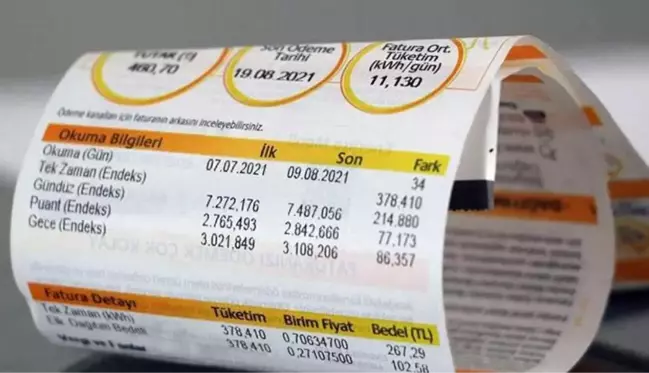 Artan enerji fiyatlarına karşı yeni hamle yolda! EPDK'ya elektrikte tavan fiyat belirleme yetkisi verilecek