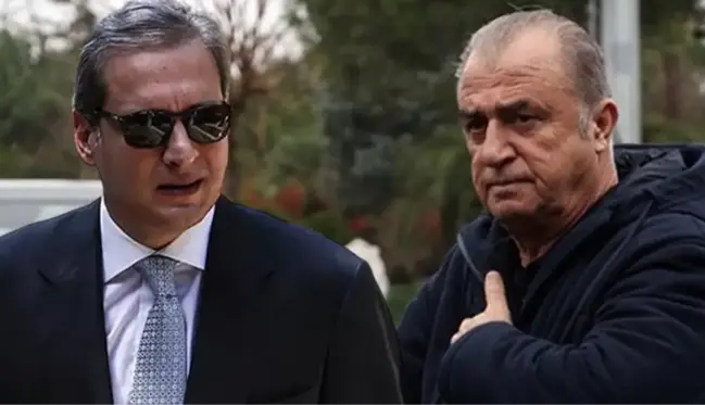 Bu sözler kıyameti koparır! Burak Elmas'tan çok konuşulacak Fatih Terim ve Torrent kıyaslaması