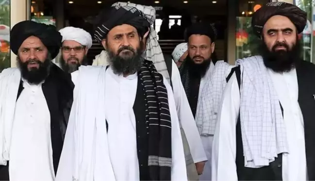 Taliban'ın 8 Mart Dünya Kadınlar Günü vaadi tartışma yarattı! Sosyal medyada 