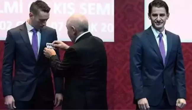 Ayıkla pirincin taşını! Mete Kalkavan'dan sonra iki hakem daha maçlara çıkmama kararı aldı